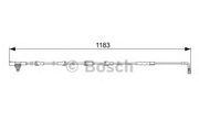 Bosch 1 * * * 1