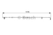 Bosch 1 * * * 2