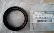 NISSAN 3 * * * 0