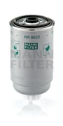 MANN-FILTER W * * * 2