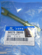 Hyundai-KIA 5 * * * 0
