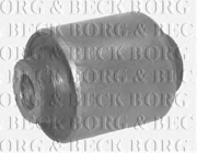 BORG & BECK B * * * 4