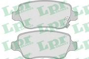 Lpr 0 * * * 1