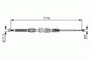 Bosch 1 * * * 8