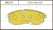 Blitz B * * * P