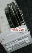 NISSAN D * * * A