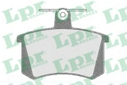 Lpr 0 * * * 0