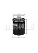 Mahle/Knecht O * * * 7