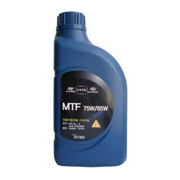 Hyundai-KIA 0430000110 Масло МКПП  75W-85 GL-4 1л.