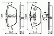 Bosch 0 * * * 5