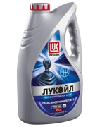 LUKOIL 1 * * * 5