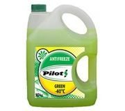 PILOTS 3 * * * 3
