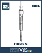 Beru G * * * 5