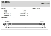 K&K F * * * 7