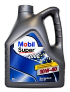 Mobil 1 * * * 8