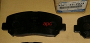 MAZDA K * * * A