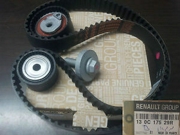 RENAULT 1 * * * R
