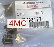 MITSUBISHI M * * * 7