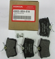 HONDA 4 * * * 0