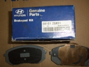 Hyundai-KIA 5 * * * 1