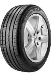 Pirelli 4364700 Шина летняя легковая 205/55R16 Cinturato P7 91V