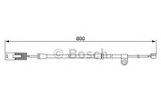 Bosch 1 * * * 5