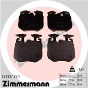 Zimmermann 2 * * * 1