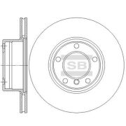 Sangsin brake S * * * 3