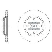Sangsin brake S * * * 6