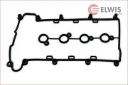 ELWIS ROYAL 1 * * * 4