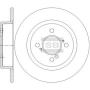 Sangsin brake S * * * 4
