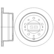 Sangsin brake S * * * 6