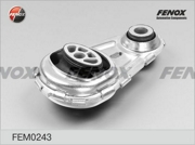 FENOX F * * * 3