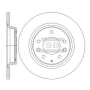 Sangsin brake S * * * 2