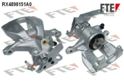 FTE Automotive R * * * 0