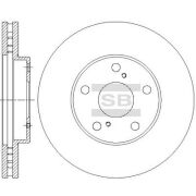 Sangsin brake S * * * 2