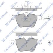 Sangsin brake S * * * 2