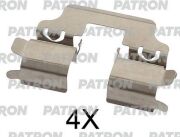PATRON P * * * 4