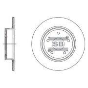 Sangsin brake S * * * 1