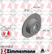 Zimmermann 6 * * * 0