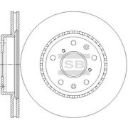 Sangsin brake S * * * 1
