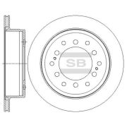 Sangsin brake S * * * 7