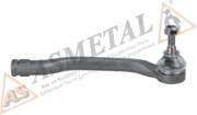 AS METAL 1 * * * 1