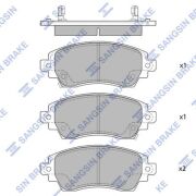 Sangsin brake S * * * 2