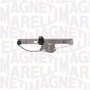 MAGNETI MARELLI 3 * * * 7