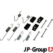 JP Group 4 * * * 0