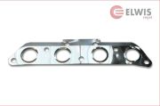 ELWIS ROYAL 0 * * * 1