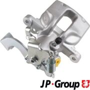 JP Group 4 * * * 0