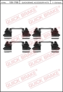 OJD (QUICK BRAKE) 1 * * * 8