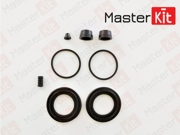 MasterKit 7 * * * 7